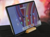 Das Xiaomi Redmi Pad Pro ist eine beliebte Wahl für Freunde großer und günstiger Tablets (Bildquelle: Florian Schmitt)