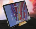 Das Xiaomi Redmi Pad Pro ist eine beliebte Wahl für Freunde großer und günstiger Tablets (Bildquelle: Florian Schmitt)