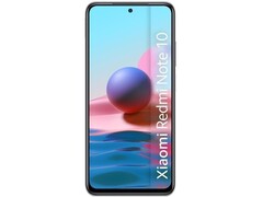 Xiaomi Redmi Note 10