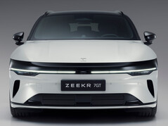 800-Volt-Angriff: Der Zeekr 7GT ist kein klassischer Kombi, sondern ein flacher Shooting Brake mit Turbo-Charge-Technik für 47.990 Euro. Kurios: Das Basismodell lädt schneller als die Top-Version (Bild: Zeekr).