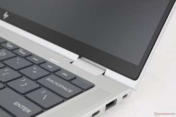 HP Elite x360 1040 G11.