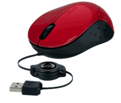 Speedlink: Neue Mäuse für Notebooks vorgestellt