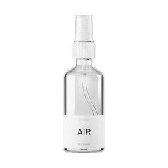 Handdesinfektionsmittel aus dem Treibhausgas CO₂