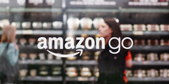 Amazon Go Supermarkt: Keine Kassen, keine Kunden