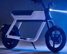 Pave BK Bike: Elektro-Zweirad mit ungewöhnlicher Optik