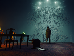 Control Resonant und Wolverine zeigen auf interessante Weise, was AAA-Spiele sein könnten
