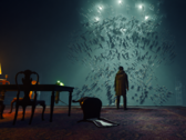 Control Resonant und Wolverine zeigen auf interessante Weise, was AAA-Spiele sein könnten