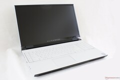 Dell hat die versprochenen Prozessor- und Grafik-Upgrades für das Area-51m nie angeboten.