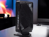 Asus plant offenbar einen neuen NUC mit Gaming-Fokus und AMD Strix Halo. (Bildquelle: Asus)