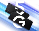 Das Samsung Galaxy A13 5G gibts derzeit zum Bestpreis von 159 Euro. (Bild: Samsung)