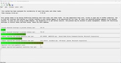 Maximale Latenz nach zehn Sekunden Prime95