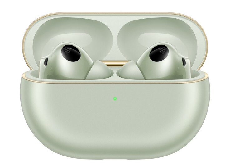 Angeboten werden die Kopfhörer in drei Farbversionen (Bildquelle: Huawei)