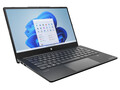 Core i5-1235U Leistungsdebüt: Gateway Ultra Slim 14.1 GWTC51427 Laptop im Test