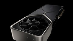 Die GeForce RTX 3080 könnte auch in einem halben Jahr noch nicht zu einem vernünftigen Preis erhältlich sein. (Bild: Nvidia)