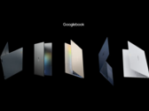 Googlebook-Laptops sind als höherpreisige Alternativen zu herkömmlichen Chromebooks mit Schwerpunkt auf KI-Features positioniert