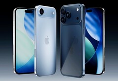 Das Apple iPhone 17 Pro könnte deutlich teurer werden. (Bildquelle: AppleTrack)