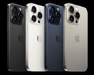 Der Nachfolger des Apple iPhone 15 Pro Max soll eine verbesserte Hauptkamera erhalten. (Bild: Apple)