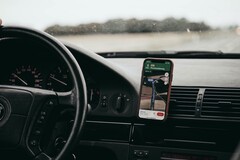 Google Maps unterstützt jetzt alle Funktionen in Österreich. (Bild: Isaac Mehegan, Unsplash)