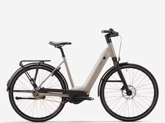 LD 940e: Neues E-Bike schaltet automatisch (Bildquelle: Decathlon)