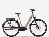 LD 940e: Neues E-Bike schaltet automatisch (Bildquelle: Decathlon)