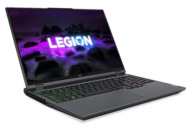 Editors Choice Award Q3/2021: Lenovo Legion 5 Pro 16ACH