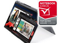 Lenovo ThinkPad X1 Yoga G8 (90%)