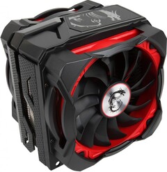 Core Frozr XL: Neuer CPU-Kühler für Enthusiasten