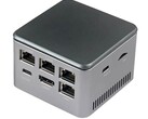 iKOOLCORE R1: Mini-PC mit mehreren Ethernet-Anschlüssen