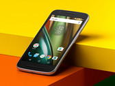 Das Moto E3 bekommt bald einen Nachfolger. Das Moto E4 Plus wird offenbar einen Riesenakku beherbergen.