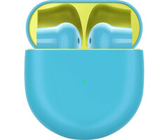 Die OnePlus Buds wird es in drei Farben geben. (Bild: OnePlus)