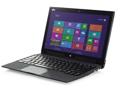 Fujitsu Stylistic Q704