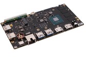 Radxa X2L: Neuer Einplatinenrechner auf Intel-Basis