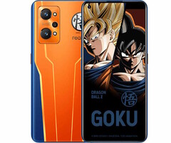 realme GT neo 3T: Auffälliges Smartphone ist aktuell zum Top-Preis erhältlich