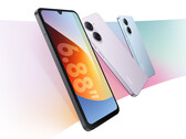 Das Xiaomi Redmi A7 4G soll in drei Farbversionen erscheinen