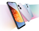 Das Xiaomi Redmi A7 4G soll in drei Farbversionen erscheinen