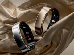 Der RingConn ist in einer neuen, günstigen Version erhältlich (Bildquelle: RingConn)