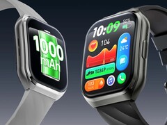 Die Vast ist eine neue und günstige Smartwatch