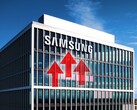 Samsung erhöht seine Preise für Laptops, Tablets und Smartphones in den USA teils kräftig