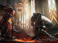 Nvidia: GeForce Game-Ready-Treiber 344.48 WHQL veröffentlicht