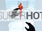 Oculus Rift: Superhot VR Forever Update kommt in Kürze