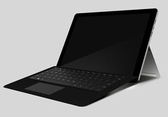 Das Chuwi SurBook mit Apollo Lake-Prozessor ist jetzt auf Indiegogo unterstützbar.