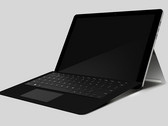 Das Chuwi SurBook mit Apollo Lake-Prozessor ist jetzt auf Indiegogo unterstützbar.