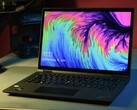 Test Lenovo ThinkPad X13 Yoga G3 Laptop: Alder-Lake macht Business-Convertible schlechter