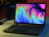 Test Lenovo ThinkPad X13 Yoga G3 Laptop: Alder-Lake macht Business-Convertible schlechter
