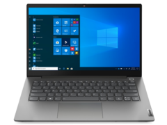 Das Lenovo ThinkBook 14 G2 kommt als erster verschiedenster Windows-Laptops in Österreichs Schulen zum Einsatz