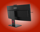Lenovos ThinkVision T34WD-4v hat eine Krümmung von 1500R.