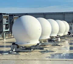 Iridium fordert die FCC auf, SpaceX bei 28 noch ausstehenden Gateway-Anträgen die Nutzung der Frequenzbereiche von 19,4 bis 19,6 GHz und 29,1 bis 29,3 GHz zu untersagen