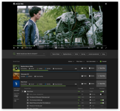 BitTorrent veröffentlicht µTorrent Web (Bild: BitTorrent)