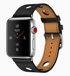 Ein Jailbreak für die aktuelle Apple Watch ist jetzt verfügbar. (Bild: Apple)