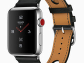 Ein Jailbreak für die aktuelle Apple Watch ist jetzt verfügbar. (Bild: Apple)